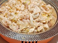 -小鱼小牛·鱼牛干锅·脆鱼火锅(世欧广场店)