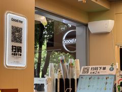 -古茗(金山大润发店)