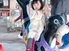 -盈香心动乐园