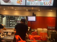 -吉野家(朝阳大悦城店)