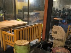 -旅马餐厅(茅家埠店)