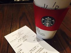 -星巴克(广州淘金路店)