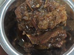 -阿秋牛排(湖心街店)