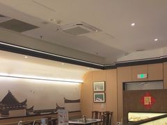 -小菜园新徽菜(上海浦东复地活力城店)