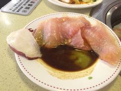 -鑫海汇海鲜烤肉自助(北国商城店)