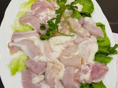 -御膳粥·牛乳粥底火锅·地道顺德菜(容桂店)