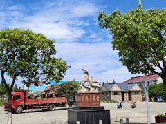 -老张桥新天地羊肉店