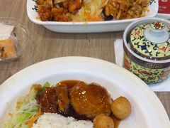 -和合谷(德外店)