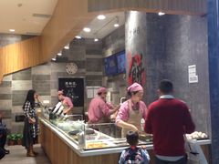 -煎饼道·新鲜现做(来福士店)