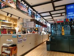 -华府九号海鲜烧烤大排档(龙域店)
