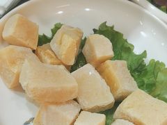 -爱新觉罗福臨火锅馆(万科滑雪场店)