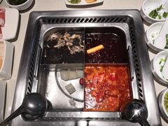-海底捞火锅(枫蓝国际购物中心店)