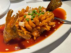 -玫瑰厅上海菜(兴国路店)