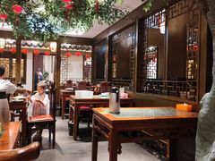 -苏浙徽·农家大院(吴江中山南路店)