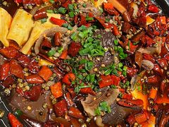 -巴蜀风·地道川菜(总店)