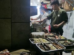 -非凡烧烤(历史博物馆店)