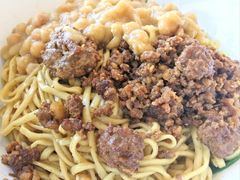 -何必是家面馆 HB noodles&coffee