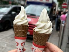 -富豪雪糕车流动点(尖沙咀店)