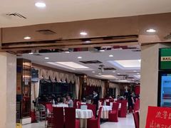 大堂-黄埔华苑酒家(黄埔店)