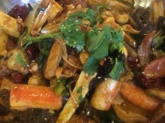 -峪悦里(汉峪金融商务中心店)