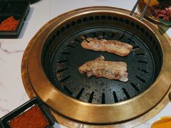 -花味·自助烤肉(江宁同曦店)