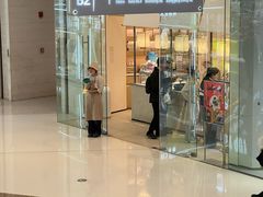 -米糯糯·MINONO·大福冰淇淋(青岛万象城店)