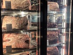 -404干式熟成牛排馆•聚会餐厅