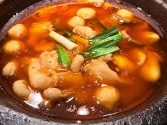 -肖记牛肉鱼杂馆·省级非遗(柏林春天直营店)