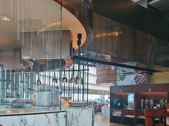 -洲际酒店·地平线全日餐厅HORIZON CAFÉ