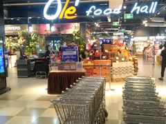 -Olé精品超市(北京合生汇店)