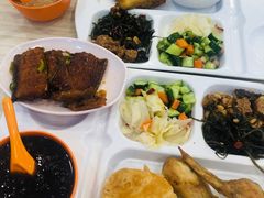 -香妃烤鸡(西单店)