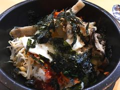 -李先生的首尔小馆(松江启源广场店)