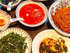 -阿大排档(长春这有山店)