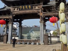 -婺源梦里老家大型山水实景演出