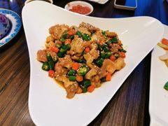 -成都海湾酒店·海湾壹品中餐厅(远大购物中心店)