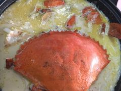 -龙海鲜螃蟹王(宏茂桥店)