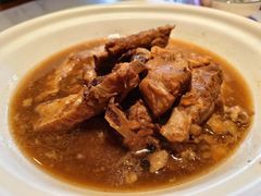 招牌小排-真定郝家排骨(正定县总店)