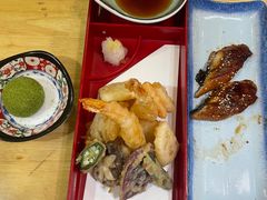 -桃屋日本料理(清华科技园店)