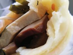 -阿姨卷饼(平凉路店)