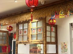 -老渔翁炖鱼坊(开发区东山总店)