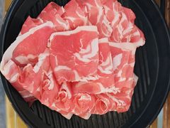 -清真·鼎源斋涮肉(安德路店)