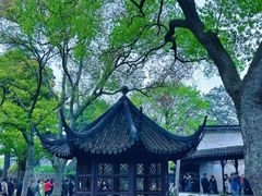 -拙政园