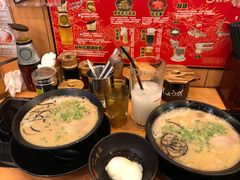 -博多一幸舍(侨福芳草地购物中心店)