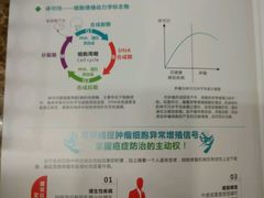 -爱康国宾体检中心(五角场万达广场分院)