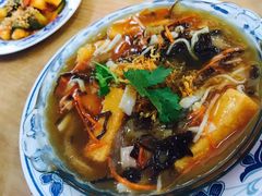 -無招牌海鮮(芽笼店)