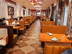 -巴依老爷新疆美食(魏公村店)