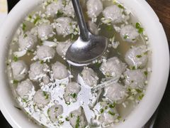 葱油豆腐皮-林之六八·6886大连老菜馆