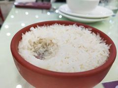 -清华大学-观畴园餐厅