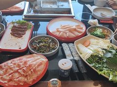 -重庆德忆火锅（龙南街3店）(渝水岸餐饮)