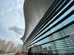 -上海跨国采购会展中心
